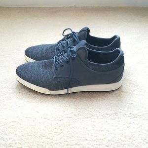 Mens Business casual shoes size 11